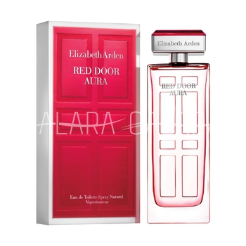 ELIZABETH ARDEN Red Door Aura