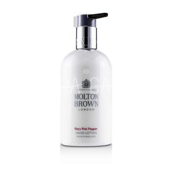 MOLTON BROWN Fiery Pink Pepper