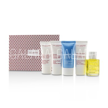 CLARINS French Beauty Box