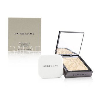 BURBERRY Fresh Glow Compact Luminous Foundation SPF 10