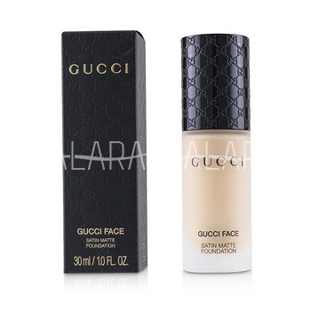 GUCCI Gucci Face Satin Matte