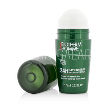 BIOTHERM Homme Day Control Natural Protection 24