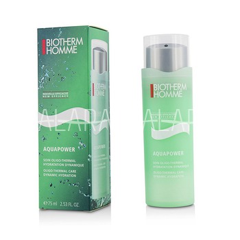 BIOTHERM Homme Aquapower