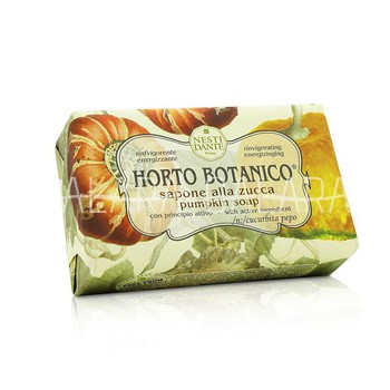 NESTI DANTE Horto Botanico Pumpkin