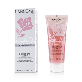 LANCOME Hydra Zen Rose Sugar