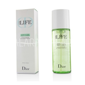 CHRISTIAN DIOR Hydra Life Lotion To Foam