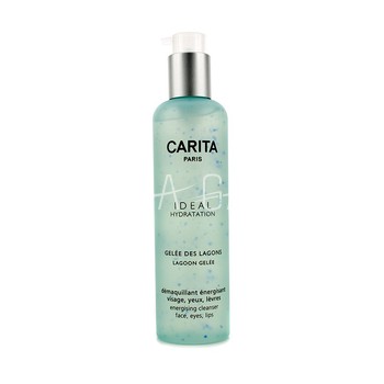 CARITA Ideal Hydratation Lagoon Gelee