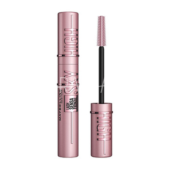 MAYBELLINE     "Lash Sensational. Sky High"