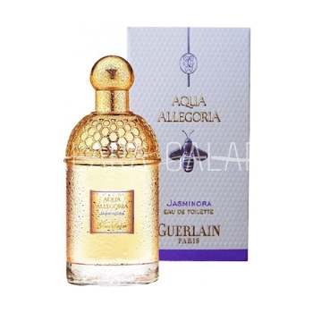 GUERLAIN Aqua Allegoria Jasminora