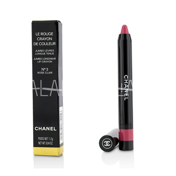 CHANEL Le Rouge Crayon De Couleur Jumbo