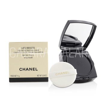 CHANEL Les Beiges Healthy Glow Gel Touch