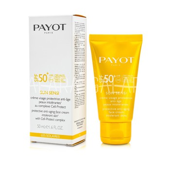 PAYOT Les Solaires Sun Sensi