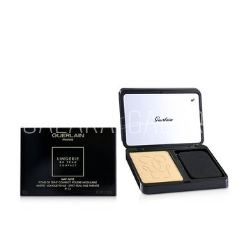 GUERLAIN Lingerie De Peau Mat Alive