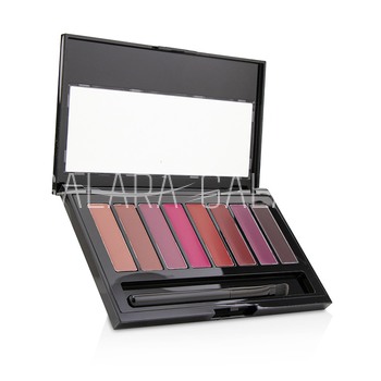 MAYBELLINE Lip Color Palette