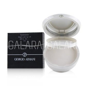 GIORGIO ARMANI Luminessence Bright SPF 35