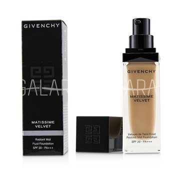 GIVENCHY Matissime Velvet