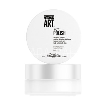 L'OREAL - Tecni.Art Fix Polish     