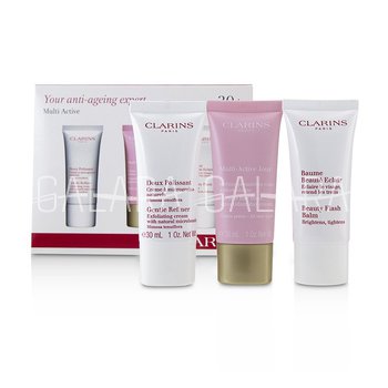 CLARINS Multi-Active 30+