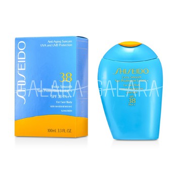 SHISEIDO N SPF 38 (   )