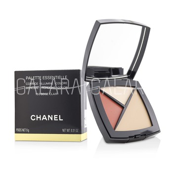 CHANEL Palette Essentielle