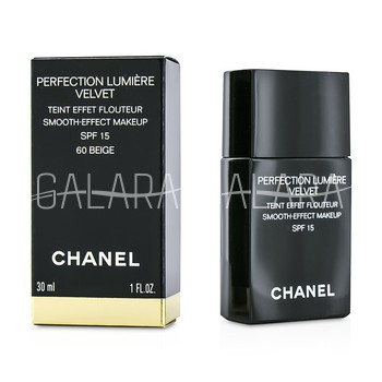 CHANEL Perfection Lumiere