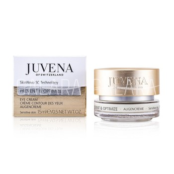 JUVENA Prevent & Optimize