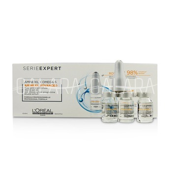 L'OREAL Professionnel Serie Expert - Aminexil Advanced Aminexil + Omega 6