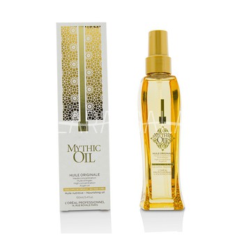 L'OREAL Professionnel Mythic Oil