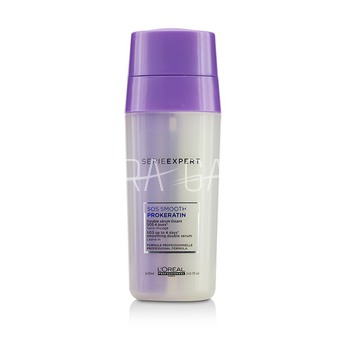 L'OREAL Professionnel Serie Expert - Liss Unlimited Prokeratin SOS Smooth SOS up to 4 days*