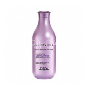 L'OREAL   Prokeratin Liss Unlimited