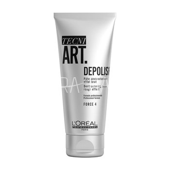 L'OREAL     TECNI.ART Depolish