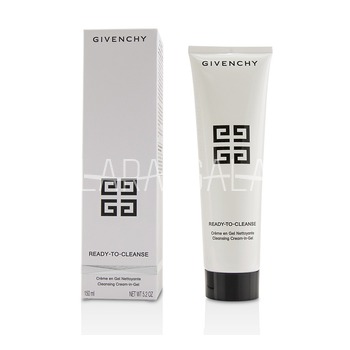 GIVENCHY Ready-To-Cleanse