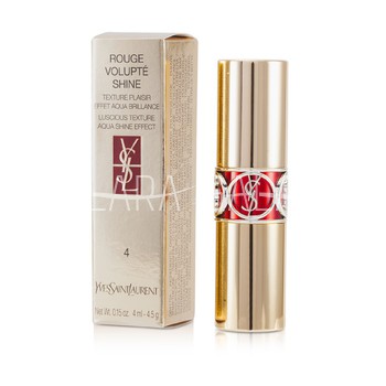 YVES SAINT LAURENT Rouge Volupte