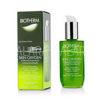 BIOTHERM Skin Oxygen