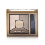 BOURJOIS     Smoky Stories