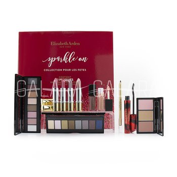 ELIZABETH ARDEN Sparkle On Holiday Collection