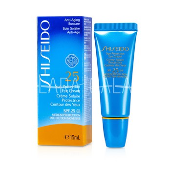 SHISEIDO SPF 25