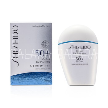 SHISEIDO SPF 50+ PA+++