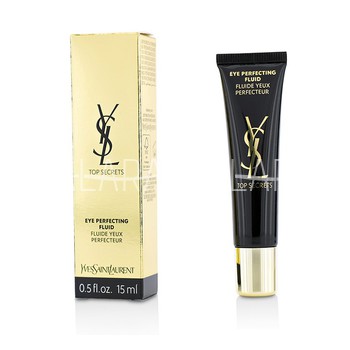 YVES SAINT LAURENT Top Secrets