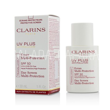 CLARINS UV Plus