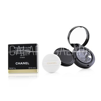 CHANEL Vitalumiere Glow