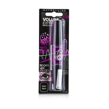 MAYBELLINE Volum' Express Big Eyes Masacra