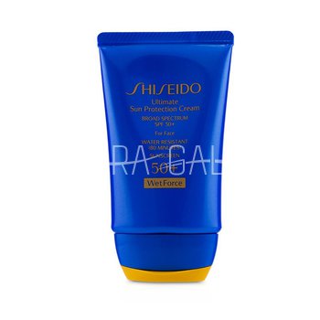 SHISEIDO WetForce