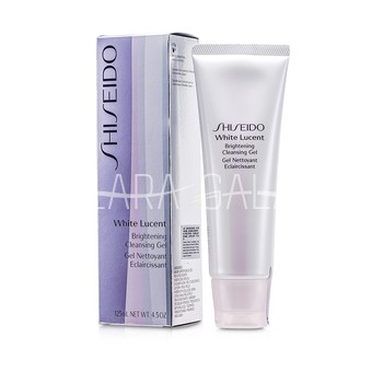 SHISEIDO White Lucent