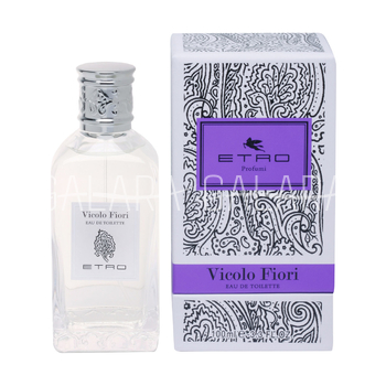 ETRO Vicolo Fiori Toilette