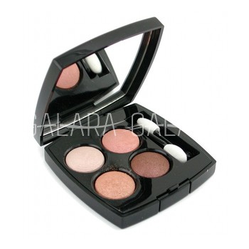 CHANEL Les 4 Ombres Quadra