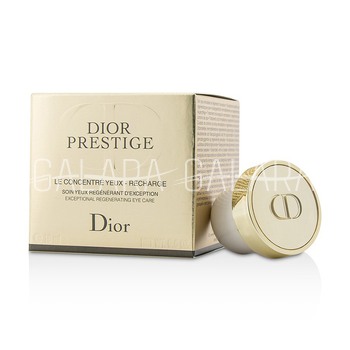 CHRISTIAN DIOR Prestige Le Concentre Yeux Exceptional