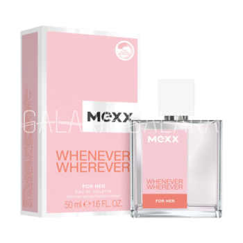 MEXX Whenever Wherever For Her