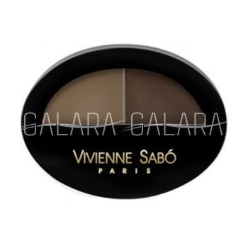 VIVIENNE SABO     Brow Arcade