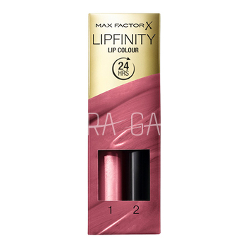 MAX FACTOR        LIPFINITY